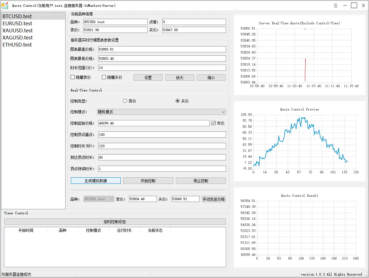 MT5破解版 MT5破解版