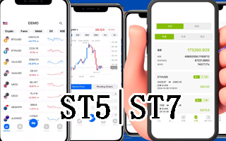 ST5交易系统